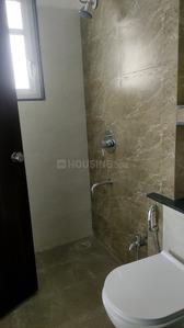 Image of 1400 Sq.ft 3 BHK Apartment / Flat for rent in Gini Vivante, Kiwale, Pune for Rs. 30000