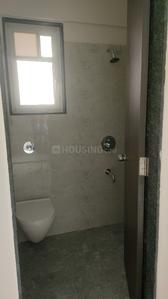 Image of 1400 Sq.ft 3 BHK Apartment / Flat for rent in Gini Vivante, Kiwale, Pune for Rs. 30000