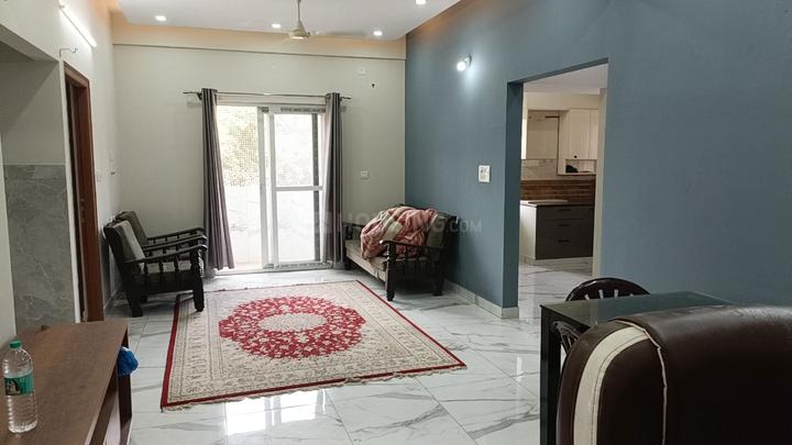 Begur Heights Living Room 1