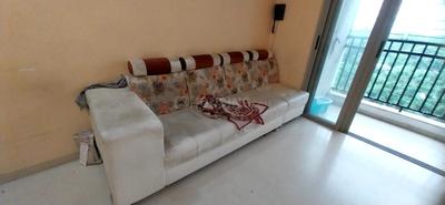 Living Room Image of 850 Sq.ft 2.5 BHK Apartment / Flat for rent in Lodha Casa Rio, Palava Phase 1 Thane for Rs. 27000