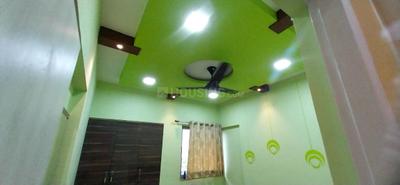 Bedroom Image of 850 Sq.ft 2.5 BHK Apartment / Flat for rent in Lodha Casa Rio, Palava Phase 1 Thane for Rs. 27000