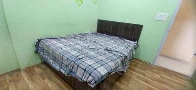 Bedroom Image of 850 Sq.ft 2.5 BHK Apartment / Flat for rent in Lodha Casa Rio, Palava Phase 1 Thane for Rs. 27000