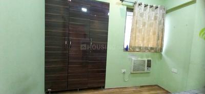 Bedroom Image of 850 Sq.ft 2.5 BHK Apartment / Flat for rent in Lodha Casa Rio, Palava Phase 1 Thane for Rs. 27000
