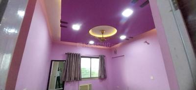 Bedroom Image of 850 Sq.ft 2.5 BHK Apartment / Flat for rent in Lodha Casa Rio, Palava Phase 1 Thane for Rs. 27000