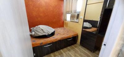 Bedroom Image of 850 Sq.ft 2.5 BHK Apartment / Flat for rent in Lodha Casa Rio, Palava Phase 1 Thane for Rs. 27000