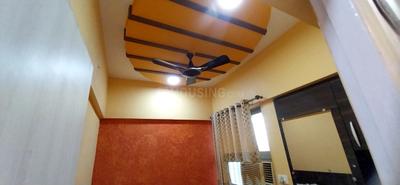 Bedroom Image of 850 Sq.ft 2.5 BHK Apartment / Flat for rent in Lodha Casa Rio, Palava Phase 1 Thane for Rs. 27000