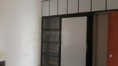 Bedroom Image of 1450 Sq.ft 2 BHK Apartment / Flat for rent in Bairagiguda Hyderabad for Rs. 45000