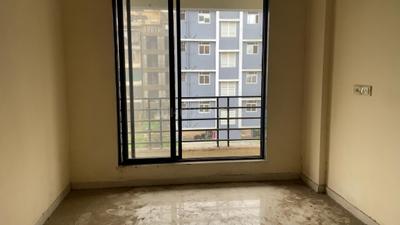Omkar Nest Living Room 1