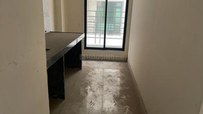 Omkar Nest Kitchen 4