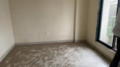 Omkar Nest Bedroom 2