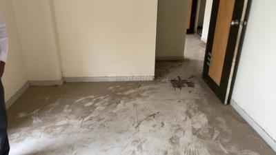 Bedroom Image of 610 Sq.ft 1 BHK Apartment / Flat for sale in Omkar Nest, Ulwe Navi Mumbai for Rs. 4500000