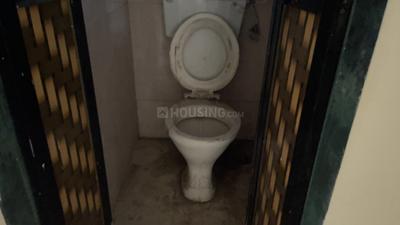 Bathroom Image of 610 Sq.ft 1 BHK Apartment / Flat for sale in Omkar Nest, Ulwe Navi Mumbai for Rs. 4500000