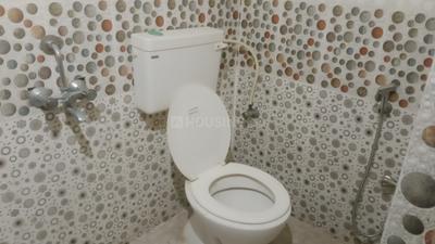 Image of 1400 Sq.ft 2 BHK Apartment / Flat for rent in Gowlidody, Hyderabad for Rs. 27000
