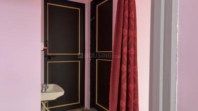 Bathroom Image of 432 Sq.ft 1 BHK Apartment / Flat for sale in Balaji Nagar Pune for Rs. 2500000