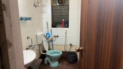 Image of 658 Sq.ft 2 BHK Apartment / Flat for sale in Kukreja Complex, Bhandup West, Mumbai for Rs. 14500000
