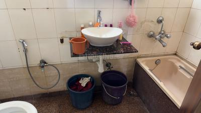 Image of 658 Sq.ft 2 BHK Apartment / Flat for sale in Kukreja Complex, Bhandup West, Mumbai for Rs. 14500000