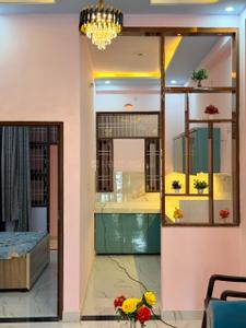Hall Image of 1300 Sq.ft 3 BHK Villa for sale in Sushant City - I Jaipur for Rs. 7000000
