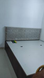 Bedroom Image of 914 Sq.ft 2 BHK Apartment / Flat for rent in Scheme No 140 Indore for Rs. 21000