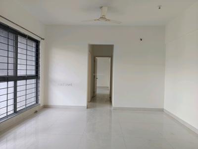 Living Room Image of 1032 Sq.ft 2 BHK Apartment / Flat for sale in Kumar Corp Park Infinia Phase IV, Fursungi Pune for Rs. 8600000