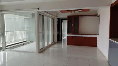 Living Room Image of 1761 Sq.ft 3 BHK Apartment / Flat for sale in Alembic Urban Forest, Kadugodi Bengaluru for Rs. 27600000