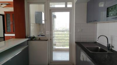Kitchen Image of 1761 Sq.ft 3 BHK Apartment / Flat for sale in Alembic Urban Forest, Kadugodi Bengaluru for Rs. 27600000
