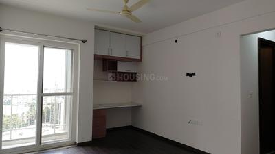 Bedroom Image of 1761 Sq.ft 3 BHK Apartment / Flat for sale in Alembic Urban Forest, Kadugodi Bengaluru for Rs. 27600000