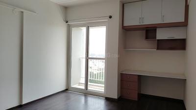 Bedroom Image of 1761 Sq.ft 3 BHK Apartment / Flat for sale in Alembic Urban Forest, Kadugodi Bengaluru for Rs. 27600000