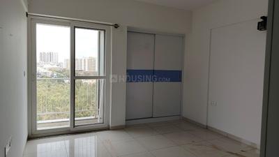Bedroom Image of 1761 Sq.ft 3 BHK Apartment / Flat for sale in Alembic Urban Forest, Kadugodi Bengaluru for Rs. 27600000