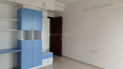 Bedroom Image of 1761 Sq.ft 3 BHK Apartment / Flat for sale in Alembic Urban Forest, Kadugodi Bengaluru for Rs. 27600000
