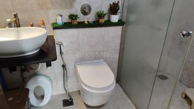 Image of 1099 Sq.ft 2 BHK Apartment / Flat for sale in BSCPL Bollineni Silas, K R Puram, Bengaluru for Rs. 12700000