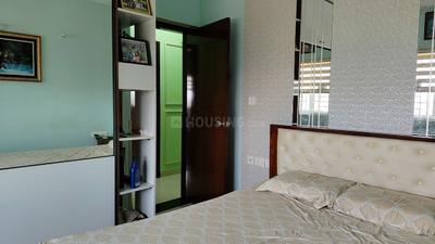 Bedroom Image of 1099 Sq.ft 2 BHK Apartment / Flat for sale in BSCPL Bollineni Silas, K R Puram Bengaluru for Rs. 12700000