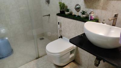 Image of 1099 Sq.ft 2 BHK Apartment / Flat for sale in BSCPL Bollineni Silas, K R Puram, Bengaluru for Rs. 12700000