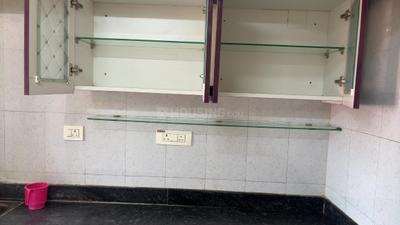 Kitchen Image of 1110 Sq.ft 2 BHK Apartment / Flat for sale in Otteri Chennai for Rs. 11500000