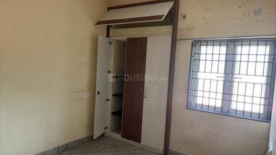 Bedroom Image of 1110 Sq.ft 2 BHK Apartment / Flat for sale in Otteri Chennai for Rs. 11500000