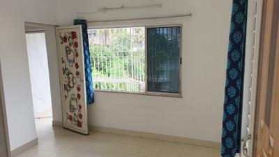 Bedroom Image of 1000 Sq.ft 2 BHK Apartment / Flat for rent in Verdant Enclave, Jadavpur Kolkata for Rs. 13000