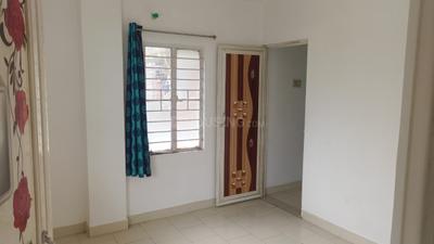 Bedroom Image of 1000 Sq.ft 2 BHK Apartment / Flat for rent in Verdant Enclave, Jadavpur Kolkata for Rs. 13000