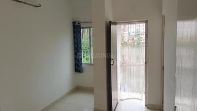 Bedroom Image of 1000 Sq.ft 2 BHK Apartment / Flat for rent in Verdant Enclave, Jadavpur Kolkata for Rs. 13000