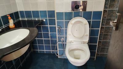 Image of 1585 Sq.ft 3 BHK Apartment / Flat for sale in SLV Central Park, Bidare Agraha, Bengaluru for Rs. 15600000