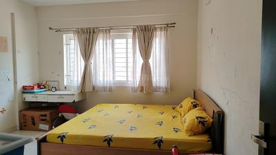 3 BHK Apartment