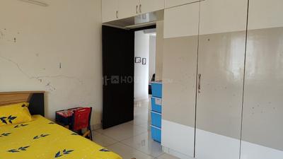 Bedroom Image of 1585 Sq.ft 3 BHK Apartment / Flat for sale in SLV Central Park, Bidare Agraha Bengaluru for Rs. 15600000