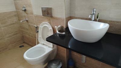 Image of 1585 Sq.ft 3 BHK Apartment / Flat for sale in SLV Central Park, Bidare Agraha, Bengaluru for Rs. 15600000
