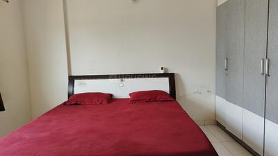 Bedroom Image of 1585 Sq.ft 3 BHK Apartment / Flat for sale in SLV Central Park, Bidare Agraha Bengaluru for Rs. 15600000