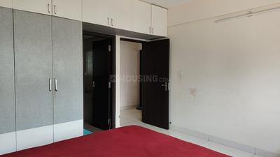 Bedroom Image of 1585 Sq.ft 3 BHK Apartment / Flat for sale in SLV Central Park, Bidare Agraha Bengaluru for Rs. 15600000