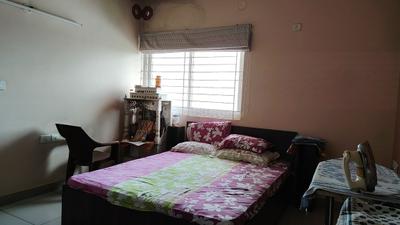 Bedroom Image of 1820 Sq.ft 3 BHK Apartment / Flat for sale in Prestige Tranquility, Budigere Cross Bengaluru for Rs. 22500000