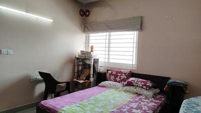 Bedroom Image of 1820 Sq.ft 3 BHK Apartment / Flat for sale in Prestige Tranquility, Budigere Cross Bengaluru for Rs. 22500000