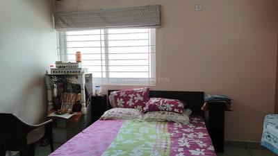 Bedroom Image of 1820 Sq.ft 3 BHK Apartment / Flat for sale in Prestige Tranquility, Budigere Cross Bengaluru for Rs. 22500000