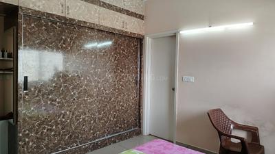 Bedroom Image of 1820 Sq.ft 3 BHK Apartment / Flat for sale in Prestige Tranquility, Budigere Cross Bengaluru for Rs. 22500000