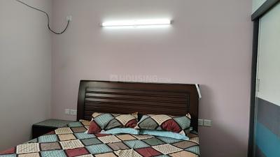 Bedroom Image of 1820 Sq.ft 3 BHK Apartment / Flat for sale in Prestige Tranquility, Budigere Cross Bengaluru for Rs. 22500000