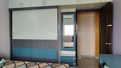 Bedroom Image of 1820 Sq.ft 3 BHK Apartment / Flat for sale in Prestige Tranquility, Budigere Cross Bengaluru for Rs. 22500000