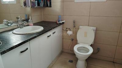 Image of 1820 Sq.ft 3 BHK Apartment / Flat for sale in Prestige Tranquility, Budigere Cross, Bengaluru for Rs. 22500000
